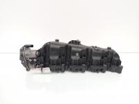 Motoras galerie admisie, VW Passat Variant (3C5), 2.0 TDI, CBB (id:668522)