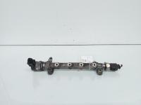 Rampa injectoare cu senzori, cod 04L089B, VW Golf 7 Variant (BA5), 2.0 TDI, CRL (idi:664379)