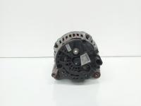 Alternator 140A Bosch, cod 06F903023J, Audi A4 Avant (8ED, B7), 2.0 TDI, BPW (idi:662745)