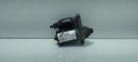Electromotor, cod 02T911023E, Skoda Fabia 1 (6Y2), 1.4 benz, AUB, 5 vit man (id:668262)