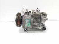 Compresor clima, cod 1K0820803S, VW Golf 5 (1K1), 2.0 TDI, BMM (idi:647637)