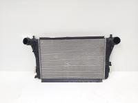 Radiator intercooler, cod 3C0145805AK, Vw Passat CC (357) 2.0 TDI, CBA (id:669304)