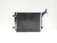 Radiator clima, Vw Golf 6 Variant (AJ5) 1.6 TDI, CAY (id:669286)