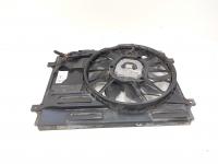 Electroventilator, cod 7M3121203G, VW Sharan (7M8, 7M9, 7M6), 2.0 TDI, BRT (id:669352)