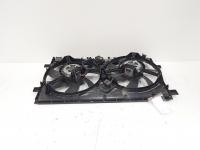 Grup electroventilatoare, cod 13241739, Opel Insignia A, 2.0 CDTI, A20DTJ (id:668911)