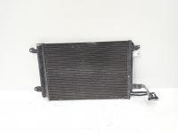 Radiator clima, cod 1K0820411S, VW Golf 5 (1K1), 2.0 TDI, CBD (id:668924)