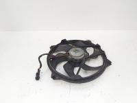 Electroventilator, Peugeot 307 SW 2.0 benz, RFN (id:668907)