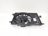 Electroventilator cu releu, cod 8V61-8C607-EB, Ford Focus 3 1.6 TDCI, T1DA (id:669597)