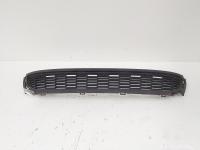 Grila bara fata centrala jos, cod 6R0853677A, Vw Polo (6R) (id:668376)