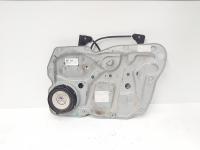 Macara electrica usa dreapta fata, VW Touran (1T1, 1T2) (id:669353)