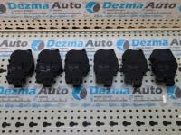 Motoras grila reglaj bord Bmw X5, 9298880D