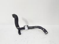 Tub intercooler, cod 5N0145840G, Skoda Superb II Combi (3T5), 2.0 TDI, CFF (id:668244)