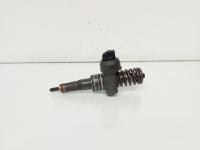 Injector, cod  038130073AG, BTC, 041472215, VW Passat Variant (3C5), 1.9 TDI, BXE (idi:662064)