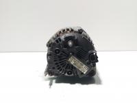 Alternator 140A Valeo, cod 06F903023C, Skoda Octavia 2 (1Z3), 2.0 TDI, AZV (idi:668178)
