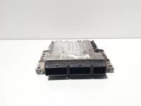 Calculator motor ECU, cod 237100386R, 237100037R, Renault Megane 3 Coupe, 1.5 DCI, K9K836 (idi:668816)