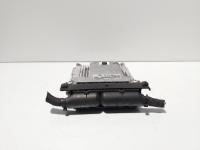 Calculator motor, cod 03L907309, 0281015029, Audi A3 (8P1), 2.0 TDI, CBA (idi:669216)