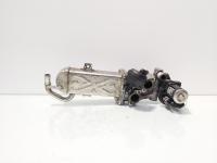 Racitor gaze cu EGR, cod 03L131512BJ, Skoda Superb II Combi (3T5), 1.6 TDI, CAY (idi:668268)