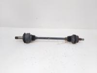 Planetara dreapta spate, Mercedes Clasa C T-Model (S204), 2.2 CDI, OM651913, cutie automata (idi:666596)
