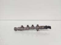 Rampa injectoare cu senzor, cod GM55576177, 0445214221, Opel Insignia A Sedan, 2.0 CDTI, A20DTE (idi:668515)