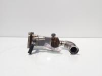 Racitor gaze, cod 8200360566A, Renault Laguna 2 , 1.9 DCI, F9Q (idi:668695)