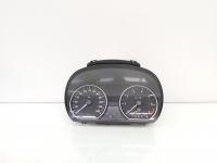 Ceas bord, cod 9110191, Bmw 1 (E81, E87) 1.6 benz, vol pe stanga (id:669325)