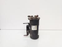 Carcasa filtru combustibil, cod 1K0127400E, Audi A3 (8P1) 1.9 TDI, BKC (id:669359)