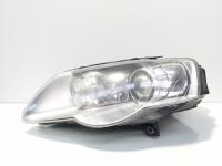 Far dreapta cu lupa si xenon adaptiv, cod 3C0941753G, Vw Passat (3C2) (id:669815)