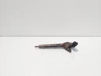 Injector, cod 03L130277Q, 0445110647, Skoda Octavia 2 Combi (1Z5) 2.0 TDI, CFH (idi:667114)
