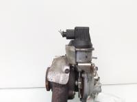 Supapa turbo, Electrica, Vw Jetta 4 (6Z), 2.0 TDI, CFF (idi:657628)