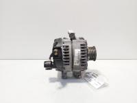 Alternator 140A Denso, cod 13587304, Opel Astra J Combi, 1.6 CDTI, B16DTL (idi:669920)