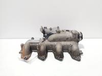 Galerie admisie cu egr, cod 4M5Q-9424-CC, Ford Focus 2 Cabriolet, 1.8 TDCI, KKDA (idi:669424)