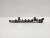 Rampa injectoare cu senzori, cod 03L130089, Vw Passat (3C2) 2.0 TDI, CBA (id:669765)