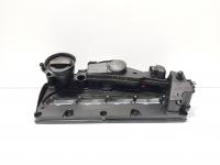 Capac culbutori, cod 03L103469, Audi A3 Cabriolet (8P7), 2.0 TDI, CBA (idi:669371)