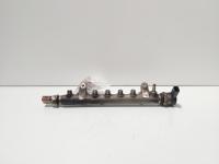 Rampa injectoare cu senzori, cod 03L089C, Vw Passat Variant (3C5) 2.0 TDI, CBB (idi:669762)