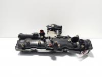 Galerie admisie cu clapete, cod GM55571993, Opel Zafira C (P12), 2.0 CDTI, A20DTH (idi:669733)