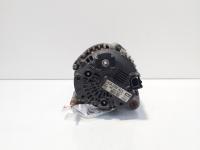 Alternator 140A Valeo, cod 06F903023C, VW Eos (1F7, 1F8), 2.0 TDI, BMM (id:669718)