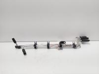 Set conducte alimentare combustibil, VW Golf 5 Variant (1K5), 1.9 TDI, BLS (id:668895)