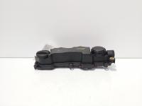 Capac culbutori, cod 9660281080, Citroen C4 Grand Picasso, 1.6 HDI, 9HZ (idi:669415)
