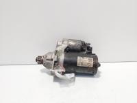 Electromotor, cod 02M911024C, VW Jetta 4 (6Z), 2.0 TDI, CFF, 6 vit man (idi:668843)