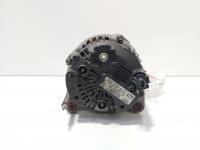 Alternator 140A Valeo, cod 06F903023C, Vw Eos (1F7, 1F8) 2.0 TDI, BMM (id:668849)