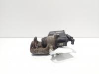 Etrier dreapta spate cu motoras, VW Passat Variant (3C5), 2.0 TDI, CBD (id:670021)