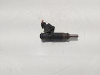 Injector, cod 7506158, Bmw 1 (E81, E87) 1.6 benz, N45B16AB (id:669702)