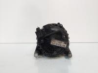 Alternator 150A, cod AV6N-10300-GC, Ford Mondeo 4 Sedan, 1.6 TDCI, T1BA (idi:668660)