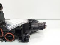 Motoras galerie admisie, cod 03L129086A, Vw Golf 5 Plus (5M1), 1.6 TDI, CAY (idi:654291)