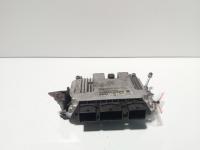 Calculator motor ECU, cod 8M51-12A650-MD, 0281012487, Ford Focus 2 Cabriolet, 1.6 TDCI, G8DB (idi:669372)