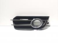 Grila proiector dreapta, cod 8X0807682A, Audi A1 Sportback (8XA) (id:670195)