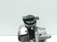 Supapa turbo electrica, Seat Leon ST Combi (5F8) 2.0 TDI, DFG (idi:665665)
