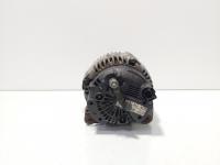Alternator 180A Valeo, cod 03G903016A, Audi A6 (4F2, C6), 2.0 TDI, BLB (id:670491)