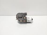 Motoras stergator dreapta fata, cod 1P0955120, Seat Leon (1P1) (id:615647)