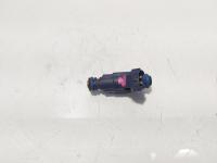 Injector, cod 0280155942, 16600-1F700, Nissan Micra 2 (K11), 1.4 benz (id:459224)
